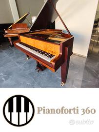 pianoforte quarto di coda Klein