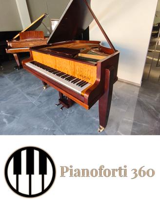 pianoforte quarto di coda Klein