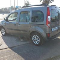 RENAULT KANGO 1.5 DCI 5 POSTI AUTOCARRO