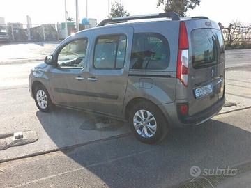 RENAULT KANGO 1.5 DCI 5 POSTI AUTOCARRO