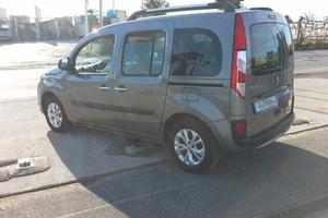RENAULT KANGO 1.5 DCI 5 POSTI AUTOCARRO