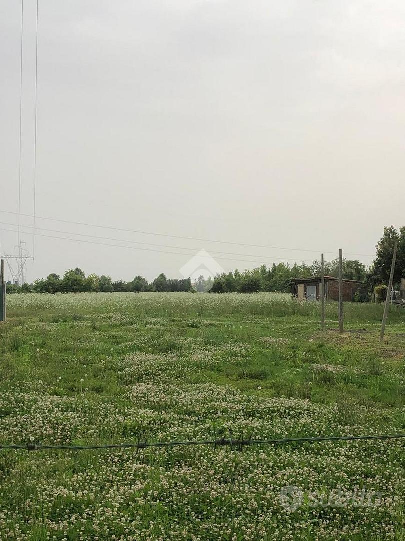 TER. AGRICOLO A PIANIGA - Vista 5