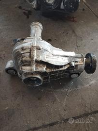 Differenziale ant JEEP Grand Cherokee 3.0 tdi 2016