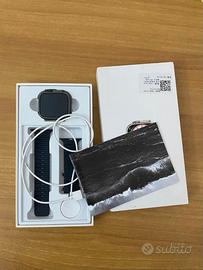smartwatch Microwear W68+ 49mm
