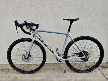 Specialized crux 56