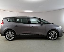 RENAULT Grand Scenic 1.7dcti PREZZO VALIDO FINO