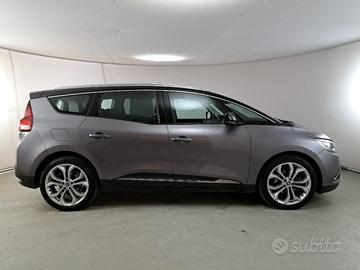 RENAULT Grand Scenic 1.7dcti PREZZO VALIDO FINO