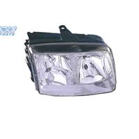 FANALE DESTRO PER VOLKSWAGEN VW POLO IV 99-01