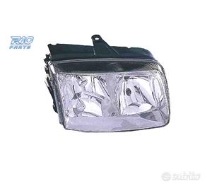 FANALE DESTRO PER VOLKSWAGEN VW POLO IV 99-01
