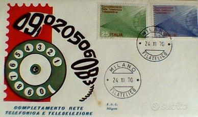 Radio & Telecomunicazioni - Italia