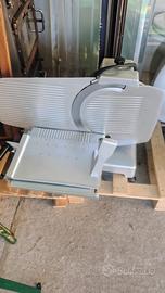 Affettatrice professionale Boston lama 37 cm -otti