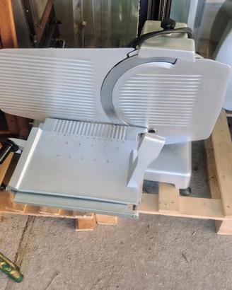 Affettatrice professionale Boston lama 37 cm -otti