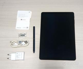 Tablet Samsung Galaxy Tab S4 WiFi Black (SM-T830)