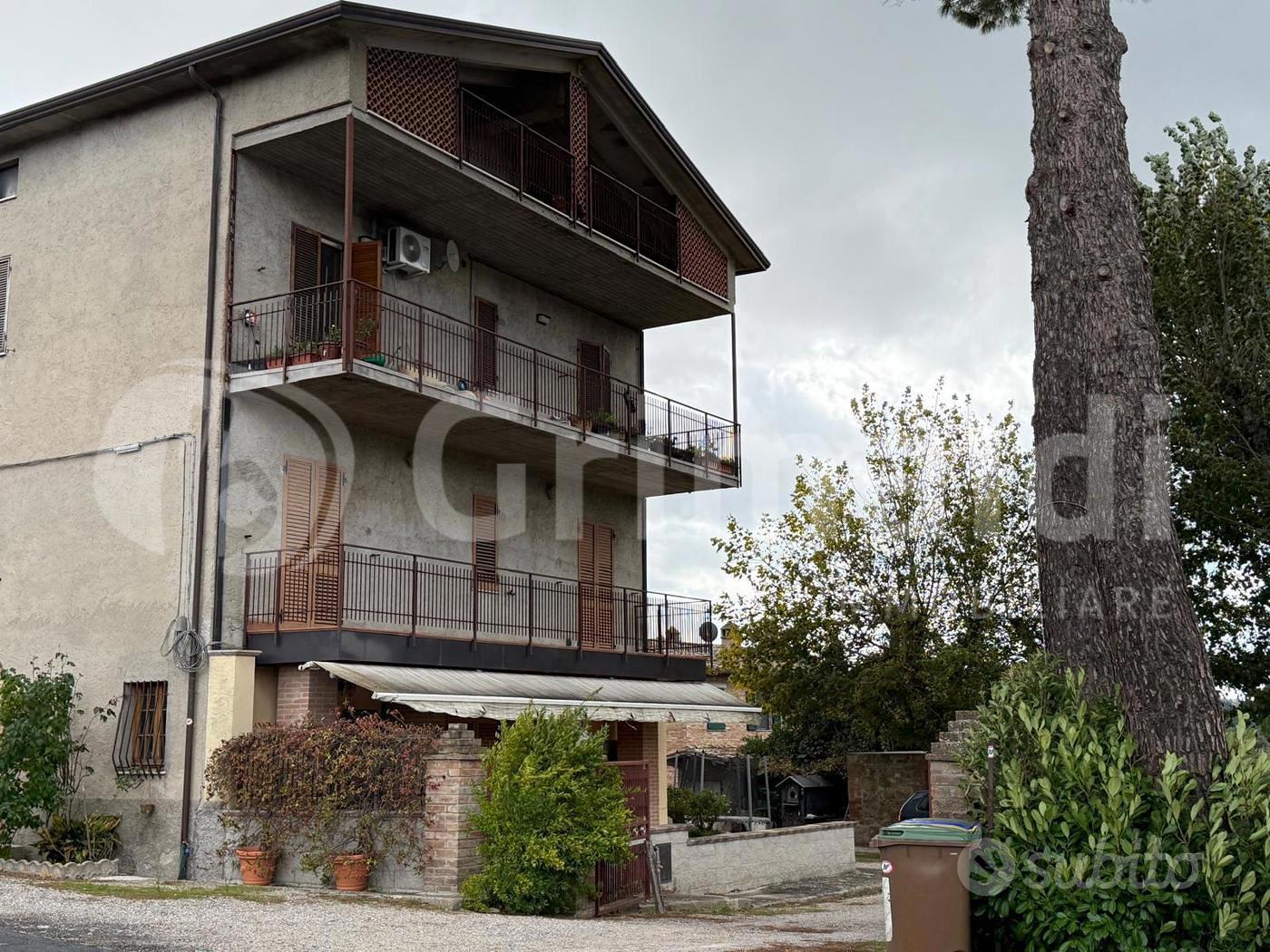 Apartment in Marsciano, Spina - Vista 4