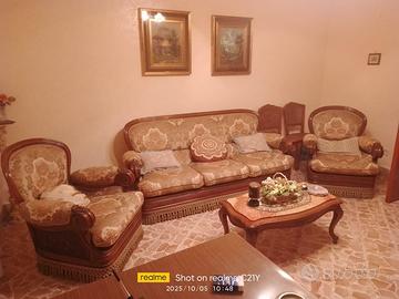 Casa indipendente in vendi Gangi-Madonie