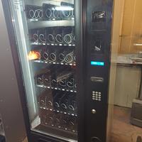 Distributore Automatico FAS ELETTRA