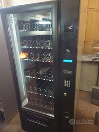 Distributore Automatico FAS ELETTRA