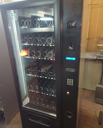 Distributore Automatico FAS ELETTRA