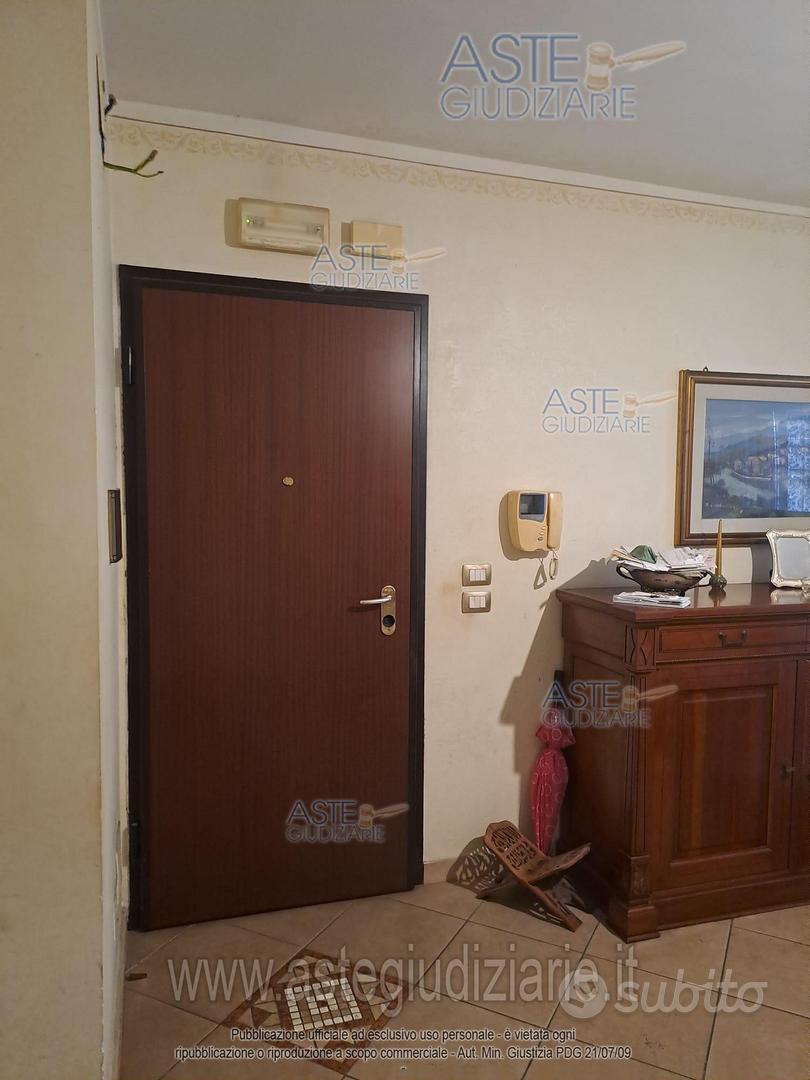 Appartamento – Reggio Calabria - Vista 4
