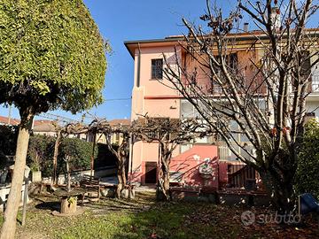 Casa singola - Alessandria
