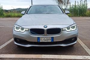BMW serie 3 Touring