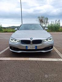 BMW serie 3 Touring