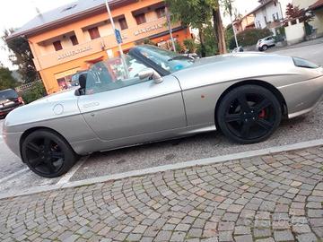 fiat barchetta 