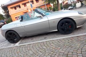 fiat barchetta 