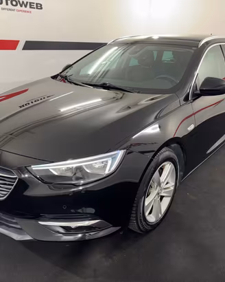 Opel Insignia 1.6 CDTI ecoTEC 136 CV S&S aut.Sport