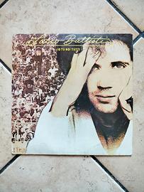 Lucio Battisti - Io Tu Noi Tutti vinile prima stam