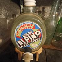 botticella amaro alpino