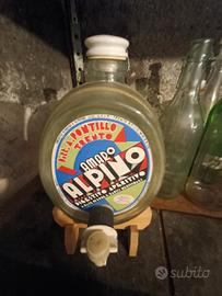 botticella amaro alpino