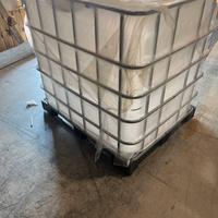 Cisterna per liquidi