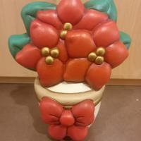 Stella di natale thun maxi