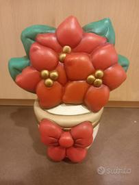 Stella di natale thun maxi