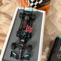 Lewis Hamilton Spark