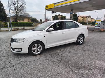 Skoda Rapid 1.6 TDI 105 CV Accetto Permute