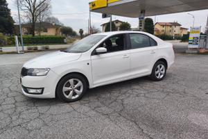 Skoda Rapid 1.6 TDI 105 CV Accetto Permute