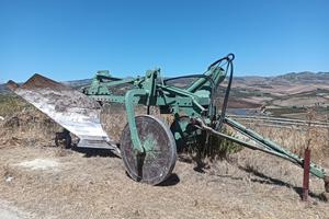 Aratro Nardi Monovemera