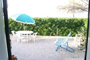 Villetta frontemare Marzocca di Senigallia 8 posti
