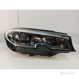 BMW 3 G20 G21 Faro Full Led USA Destro - 18212