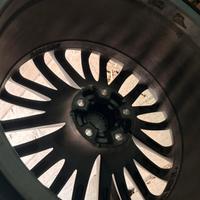 Cerchi Alfa Romeo Giulia