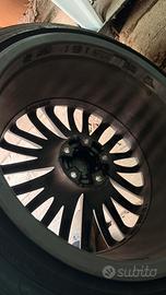 Cerchi Alfa Romeo Giulia