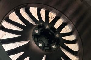 Cerchi Alfa Romeo Giulia