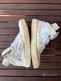 scarpe off white taglia 41
