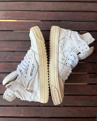 scarpe off white taglia 41