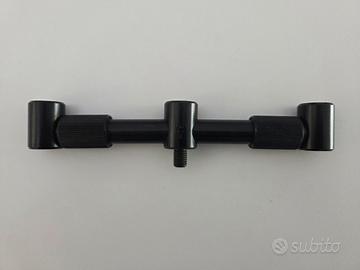 Buzz Bar Carpfishing Fox 3 rods
