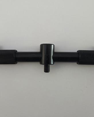 Buzz Bar Carpfishing Fox 3 rods