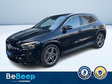 Mercedes-Benz GLA 200 D AMG LINE ADVANCED PLU...