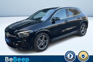 Mercedes-Benz GLA 200 D AMG LINE ADVANCED PLU...